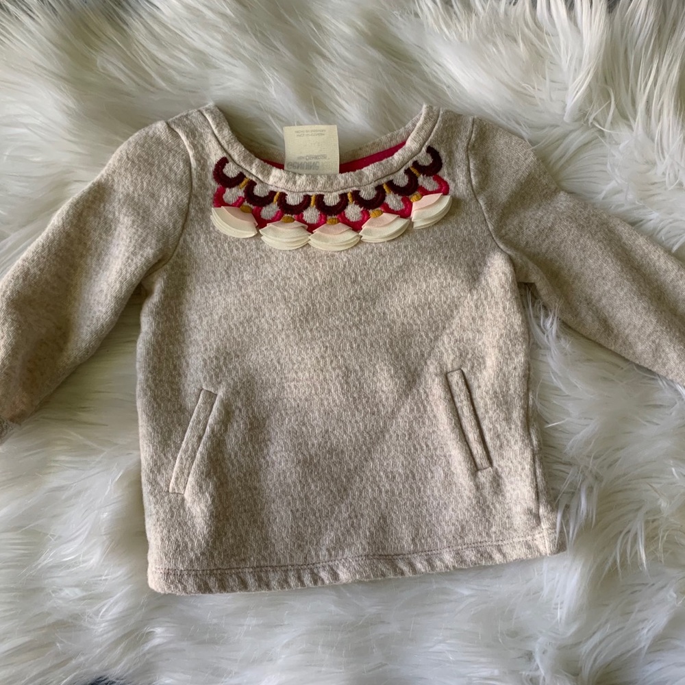 Sweater